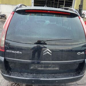 PORTON TRASERO CITROEN GRAND C4 PICASSO
