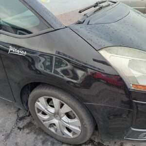ALETA DELANTERA DERECHA CITROEN GRAND C4 PICASSO