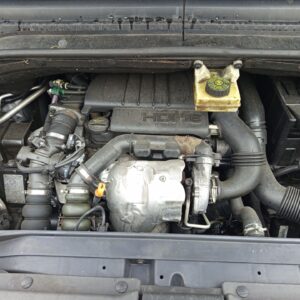 ABS CITROEN GRAND C4 PICASSO