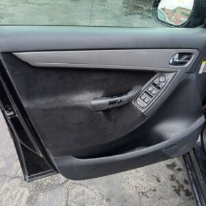 ELEVALUNAS DELANTERO IZQUIERDO CITROEN GRAND C4 PICASSO