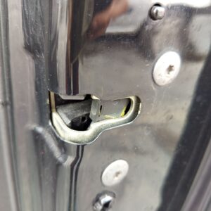 CERRADURA PUERTA DELANTERA DERECHA CITROEN GRAND C4 PICASSO