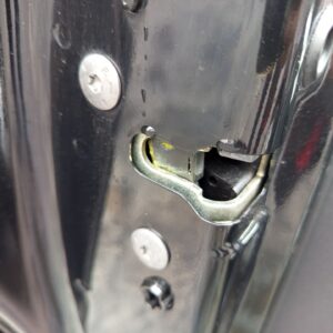 CERRADURA PUERTA TRASERA IZQUIERDA CITROEN GRAND C4 PICASSO