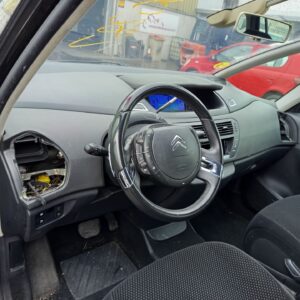 GUANTERA CITROEN GRAND C4 PICASSO