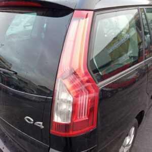 PILOTO TRASERO DERECHO CITROEN GRAND C4 PICASSO