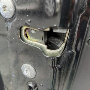 CERRADURA PUERTA DELANTERA IZQUIERDA CITROEN GRAND C4 PICASSO