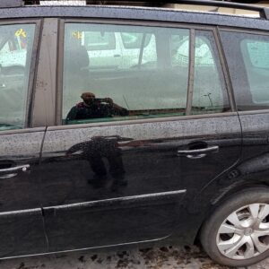 PUERTA TRASERA IZQUIERDA CITROEN GRAND C4 PICASSO