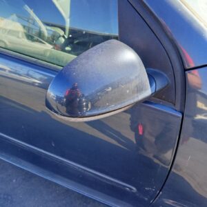RETROVISOR DERECHO VOLKSWAGEN GOLF V (1K1)(10.2003)