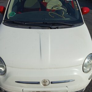 CAPO FIAT 500 (150) BERLINA