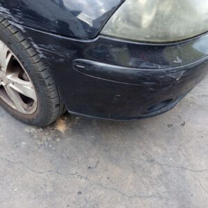 PARAGOLPES DELANTERO SEAT CORDOBA BERLINA (6L2)