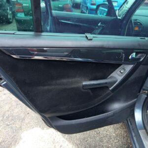 ELEVALUNAS TRASERO IZQUIERDO CITROEN GRAND C4 PICASSO