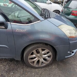 ALETA DELANTERA DERECHA CITROEN GRAND C4 PICASSO