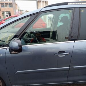 PUERTA DELANTERA IZQUIERDA CITROEN GRAND C4 PICASSO