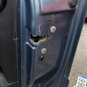 CERRADURA PUERTA DELANTERA DERECHA CITROEN GRAND C4 PICASSO