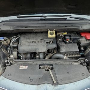 ABS CITROEN GRAND C4 PICASSO