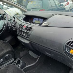 GUANTERA CITROEN GRAND C4 PICASSO