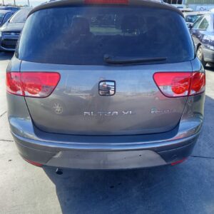 PORTON TRASERO SEAT ALTEA XL (5P5)