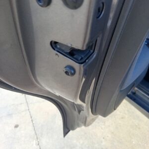 CERRADURA PUERTA TRASERA IZQUIERDA SEAT ALTEA XL (5P5)