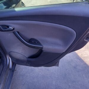 ELEVALUNAS TRASERO DERECHO SEAT ALTEA XL (5P5)