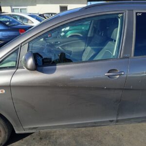 PUERTA DELANTERA IZQUIERDA SEAT ALTEA XL (5P5)