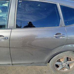 PUERTA TRASERA IZQUIERDA SEAT ALTEA XL (5P5)
