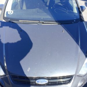 CAPO FORD S-MAX (CA1)