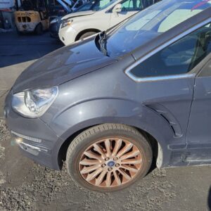 ALETA DELANTERA IZQUIERDA FORD S-MAX (CA1)