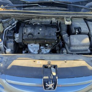 MOTOR COMPLETO PEUGEOT 307 (S1)(04.2001)