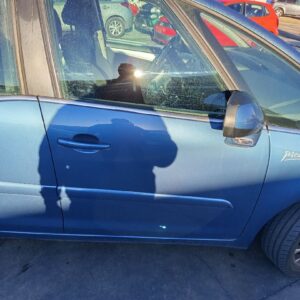 PUERTA DELANTERA DERECHA CITROEN C4 PICASSO