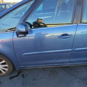 PUERTA DELANTERA IZQUIERDA CITROEN C4 PICASSO