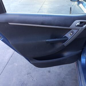 ELEVALUNAS TRASERO IZQUIERDO CITROEN C4 PICASSO