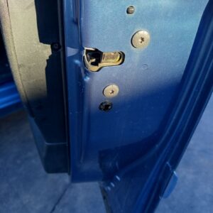 CERRADURA PUERTA DELANTERA DERECHA CITROEN C4 PICASSO