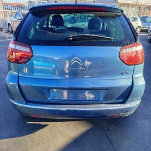 PORTON TRASERO CITROEN C4 PICASSO