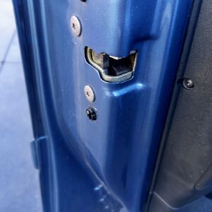 CERRADURA PUERTA DELANTERA IZQUIERDA CITROEN C4 PICASSO