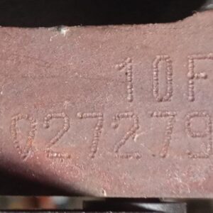 MOTOR COMPLETO CITROEN C4 COUPE