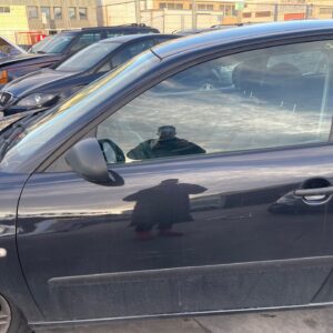 PUERTA DELANTERA IZQUIERDA SEAT IBIZA (6L1)