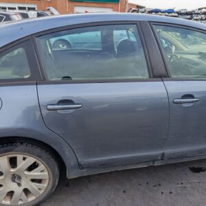 PUERTA TRASERA DERECHA CITROEN C4 BERLINA