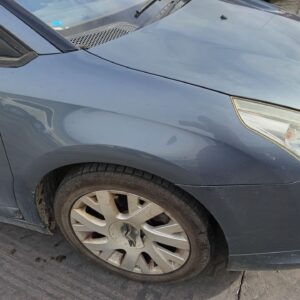 ALETA DELANTERA DERECHA CITROEN C4 BERLINA