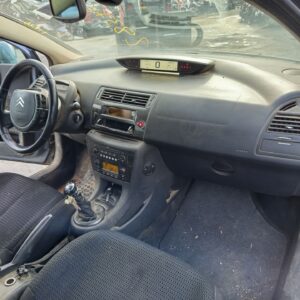 SALPICADERO CITROEN C4 BERLINA