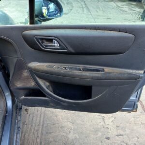 ELEVALUNAS DELANTERO DERECHO CITROEN C4 BERLINA