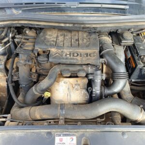 MOTOR COMPLETO CITROEN C4 BERLINA