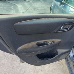 ELEVALUNAS TRASERO IZQUIERDO CITROEN C4 BERLINA