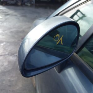 RETROVISOR IZQUIERDO CITROEN C4 BERLINA