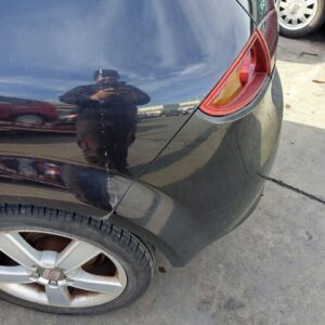 PARAGOLPES TRASERO SEAT LEON (1P1)