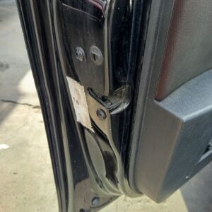 CERRADURA PUERTA DELANTERA IZQUIERDA SEAT LEON (1P1)