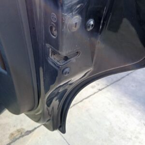 CERRADURA PUERTA TRASERA DERECHA SEAT LEON (1P1)