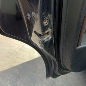 CERRADURA PUERTA TRASERA IZQUIERDA SEAT LEON (1P1)