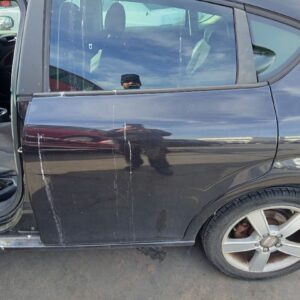 PUERTA TRASERA IZQUIERDA SEAT LEON (1P1)
