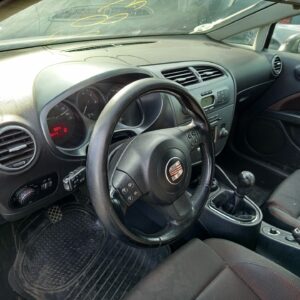 MANDO LUCES SEAT LEON (1P1)