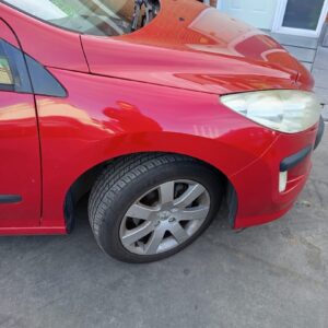 ALETA DELANTERA DERECHA PEUGEOT 308
