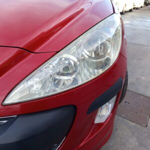 FARO IZQUIERDO PEUGEOT 308
